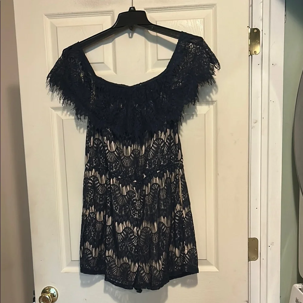 Rue21 Romper Size XL